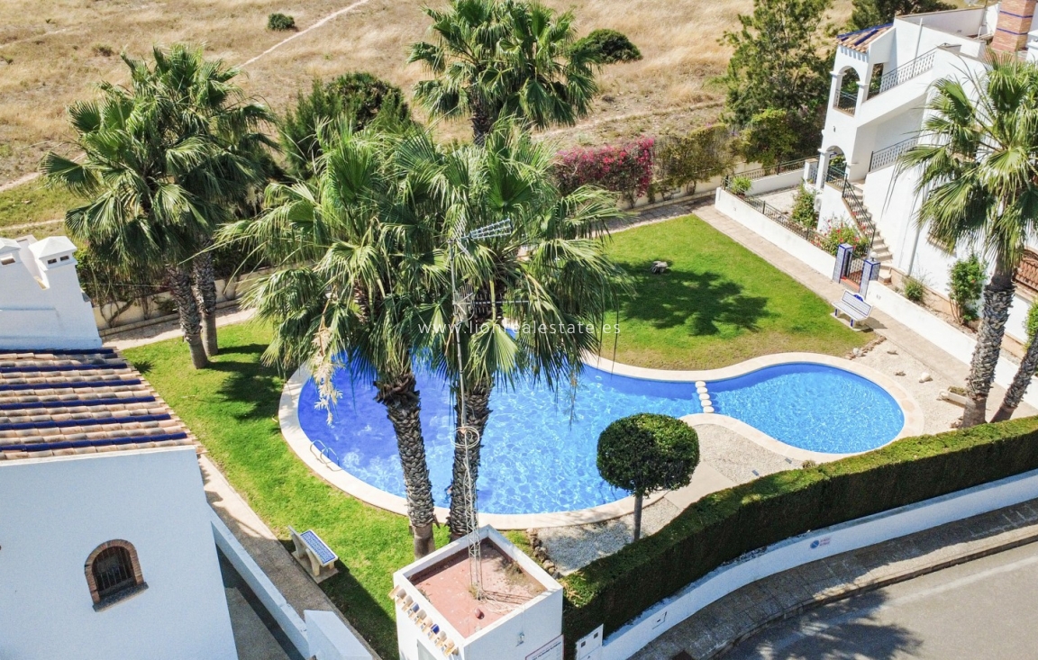 Reventa - Apartamento / piso - Orihuela Costa - Villamartín