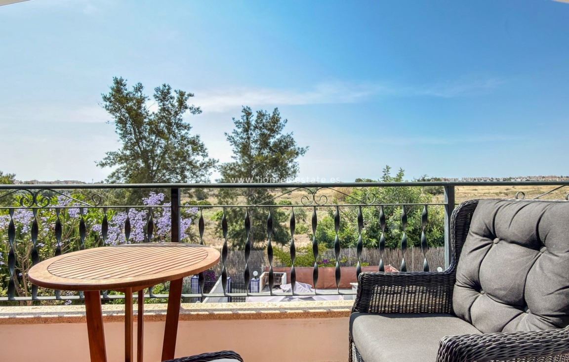 Reventa - Apartamento / piso - Orihuela Costa - Villamartín