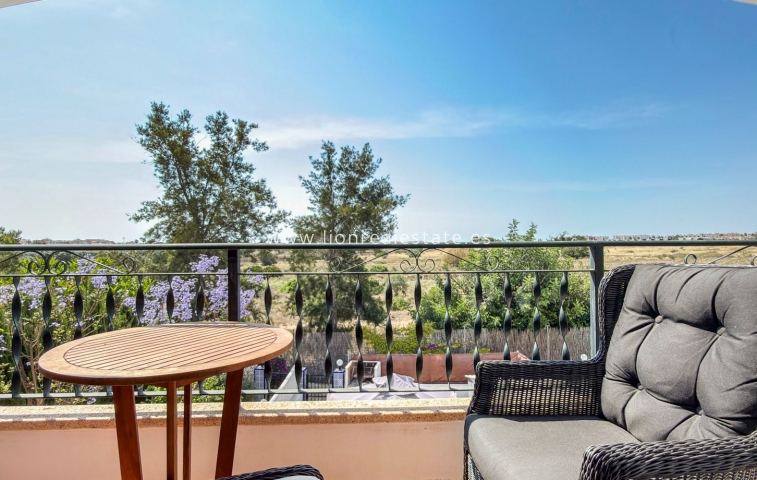 Reventa - Apartamento / piso - Orihuela Costa - Villamartín