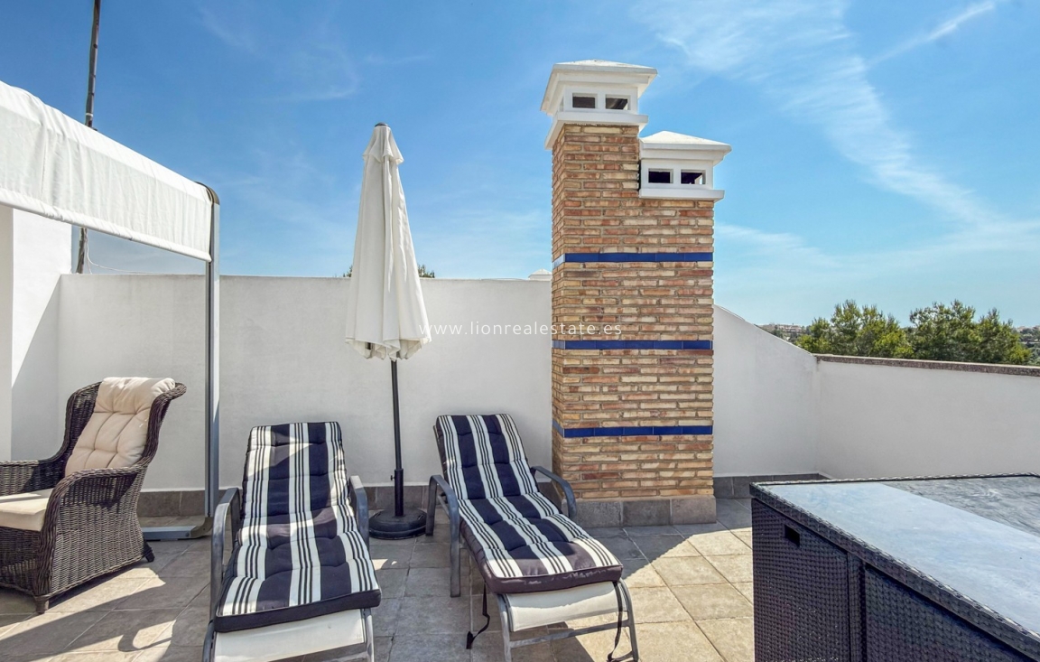 Reventa - Apartamento / piso - Orihuela Costa - Villamartín