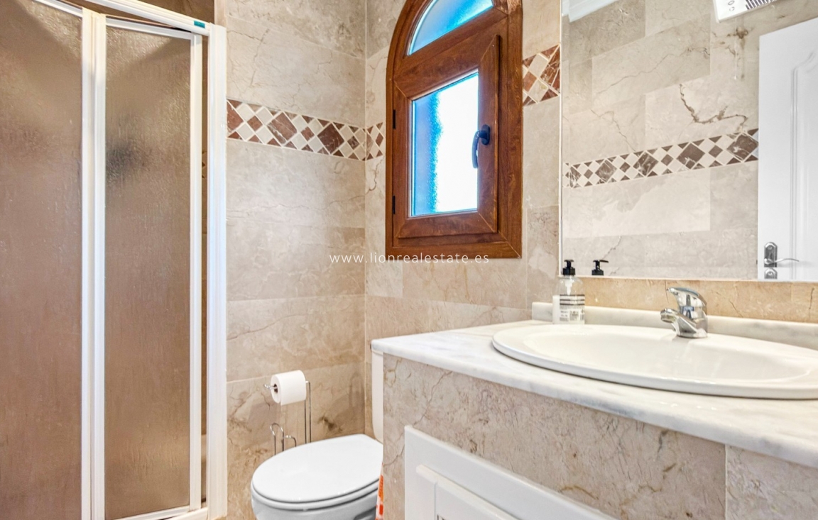 Reventa - Apartamento / piso - Orihuela Costa - Villamartín
