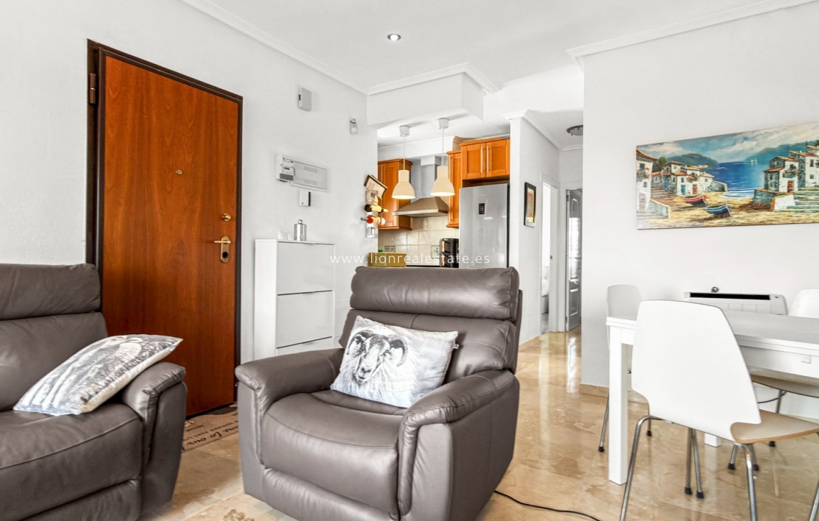 Reventa - Apartamento / piso - Orihuela Costa - Villamartín