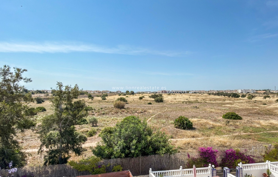 Reventa - Apartamento / piso - Orihuela Costa - Villamartín