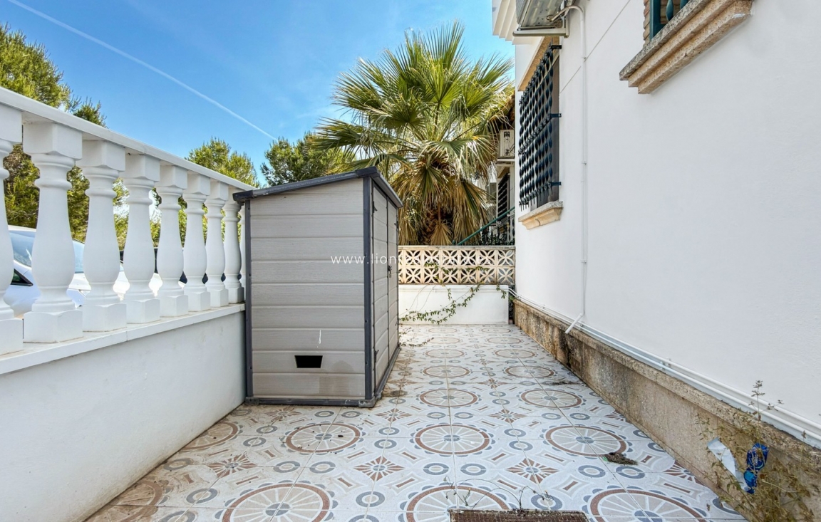 Reventa - Apartamento / piso - Orihuela Costa - Villamartín