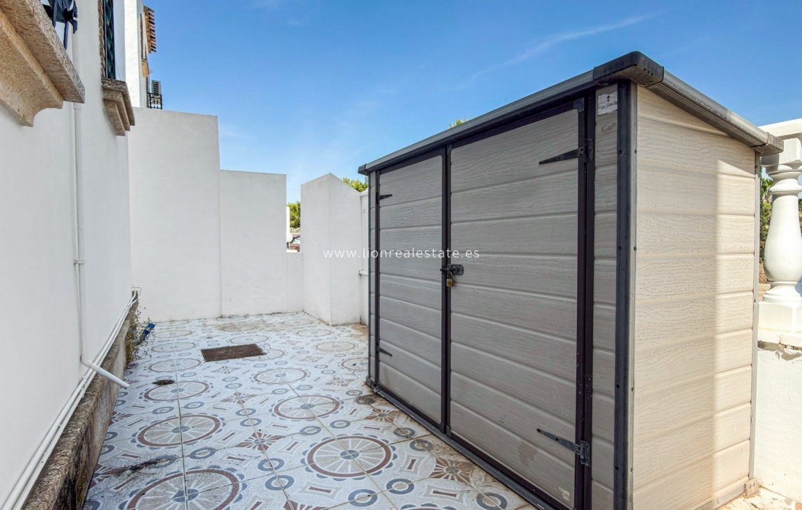 Reventa - Apartamento / piso - Orihuela Costa - Villamartín