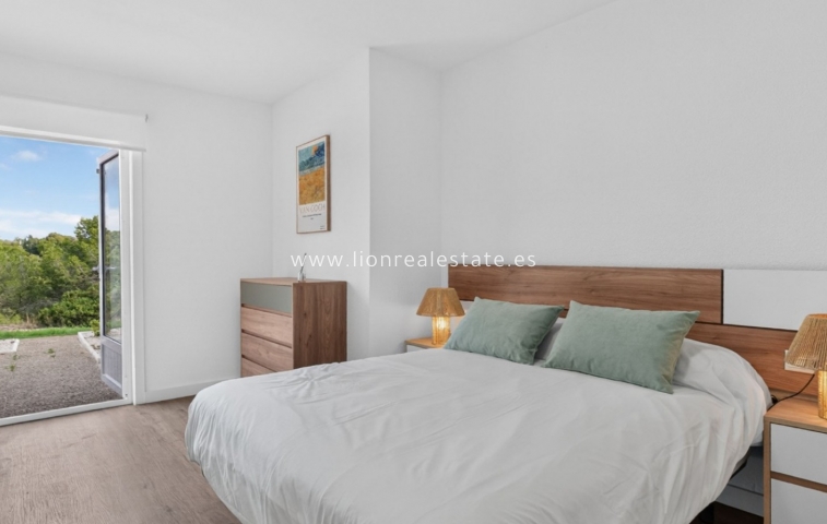 Reventa - Apartamento / piso - Orihuela Costa - Villamartín