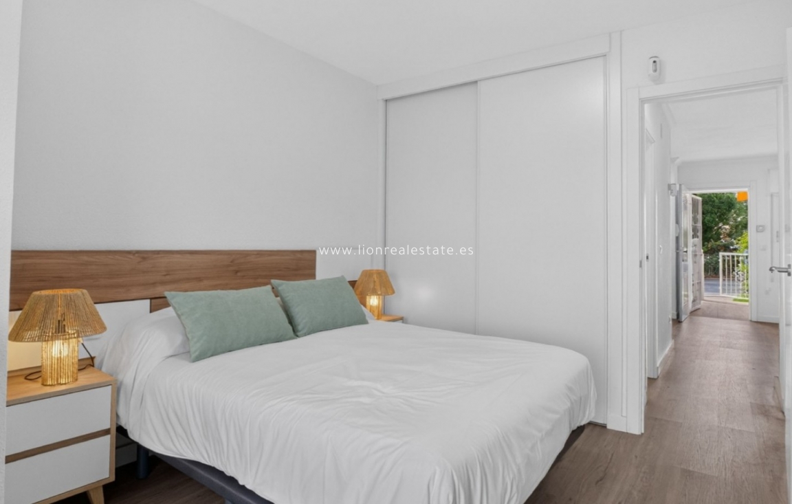 Reventa - Apartamento / piso - Orihuela Costa - Villamartín
