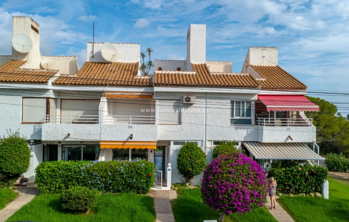 Reventa - Apartamento / piso - Orihuela Costa - Villamartín