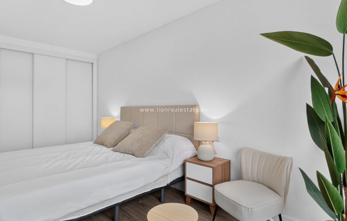Reventa - Apartamento / piso - Orihuela Costa - Villamartín