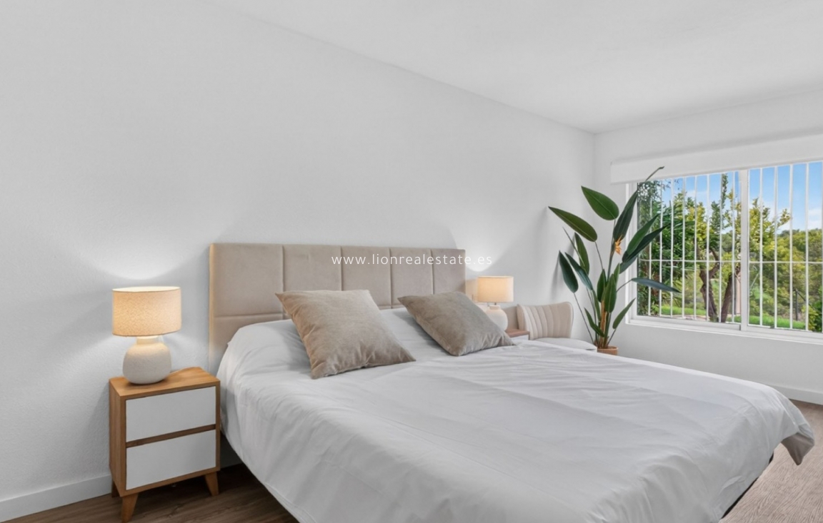 Reventa - Apartamento / piso - Orihuela Costa - Villamartín