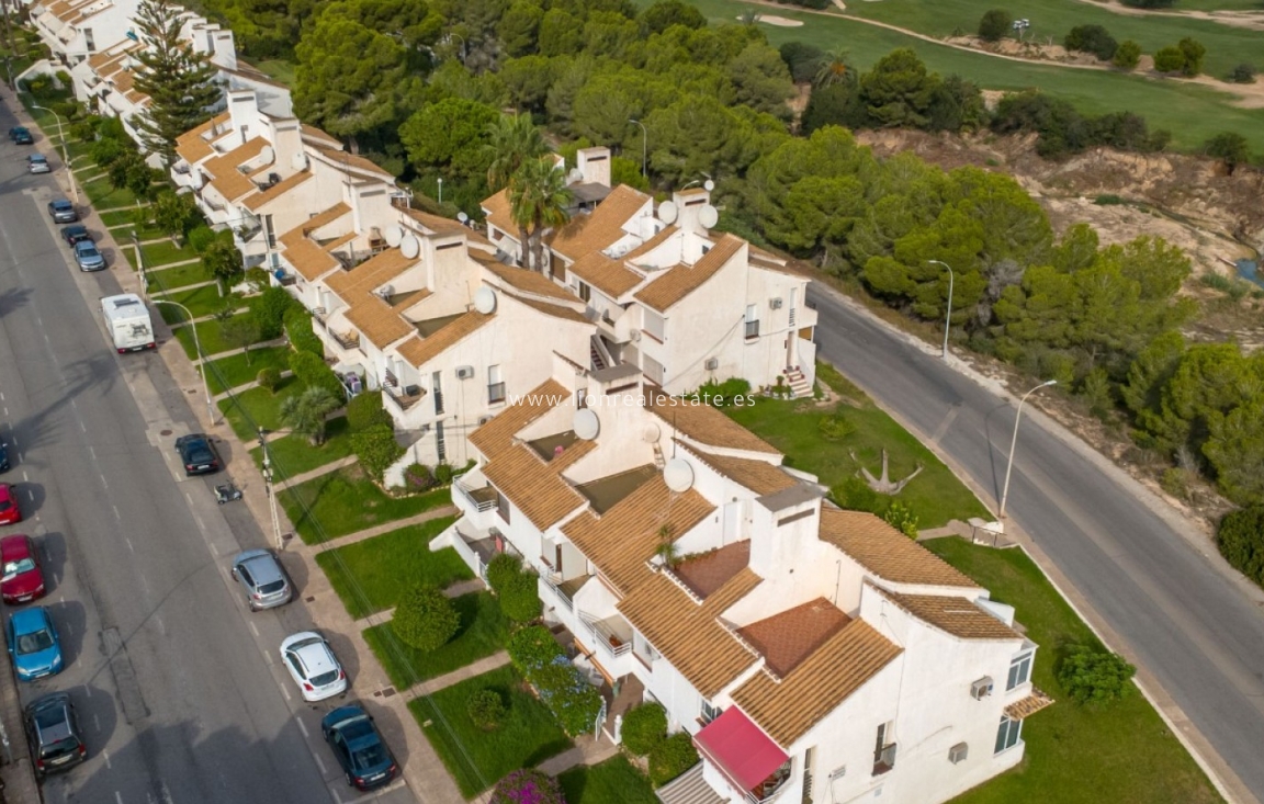 Reventa - Apartamento / piso - Orihuela Costa - Villamartín