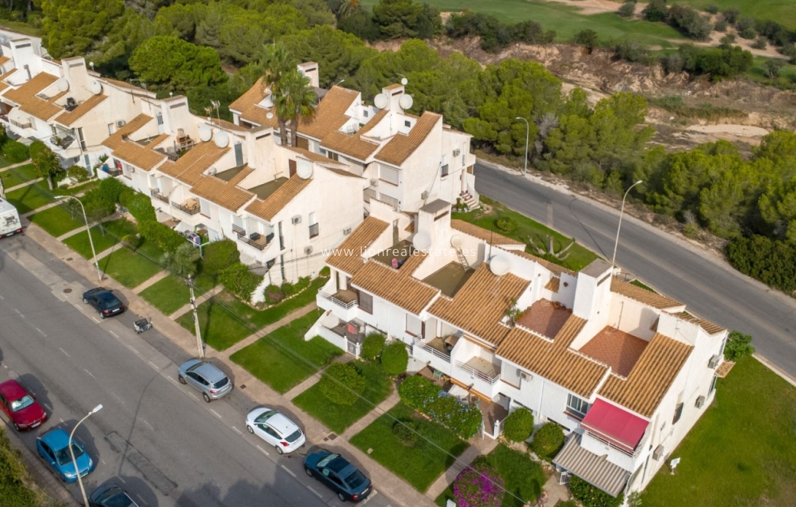 Reventa - Apartamento / piso - Orihuela Costa - Villamartín