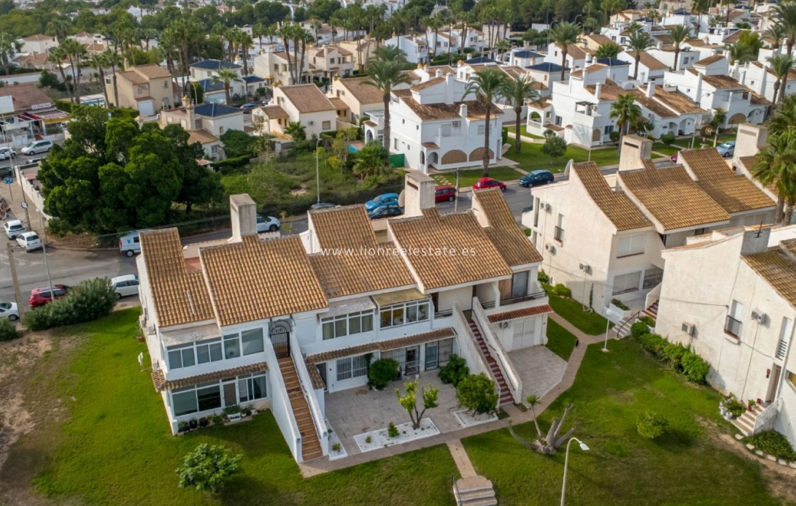 Reventa - Apartamento / piso - Orihuela Costa - Villamartín