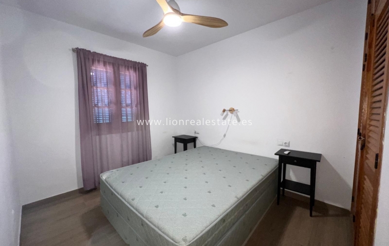 Reventa - Apartamento / piso - Orihuela Costa - Villamartín