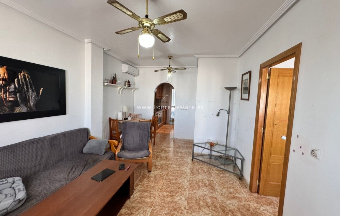 Reventa - Apartamento / piso - Orihuela - Los Balcones Y los Altos