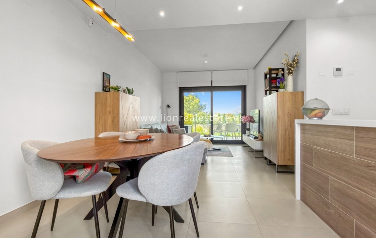 Reventa - Apartamento / piso - Pilar de la Horadada - Lo Romero Golf