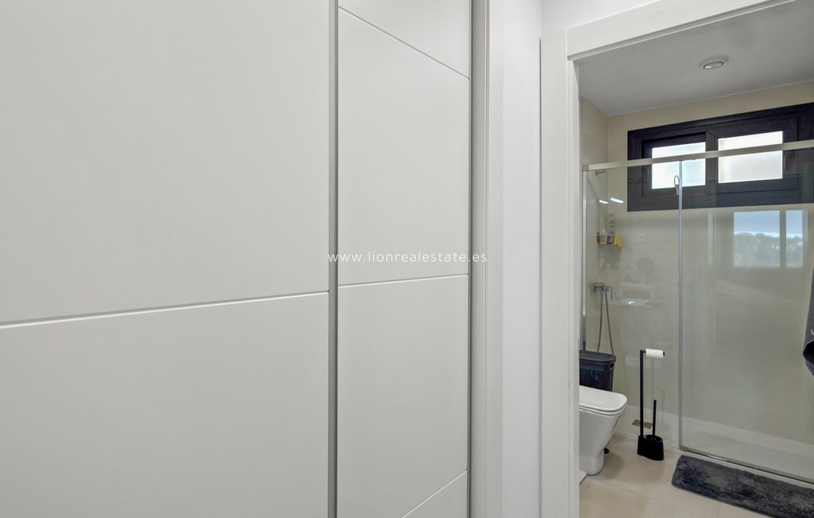 Reventa - Apartamento / piso - Pilar de la Horadada - Lo Romero Golf