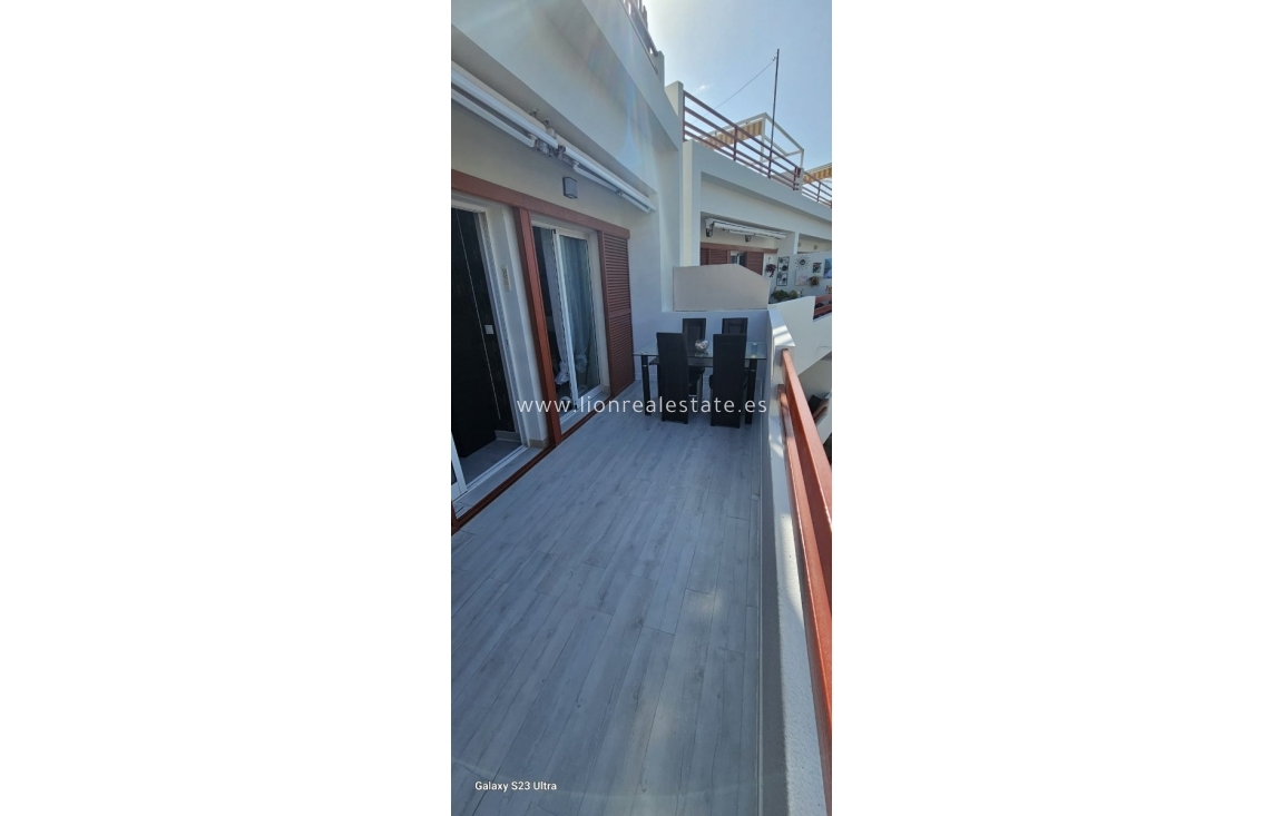 Reventa - Apartamento / piso - Playa Flamenca