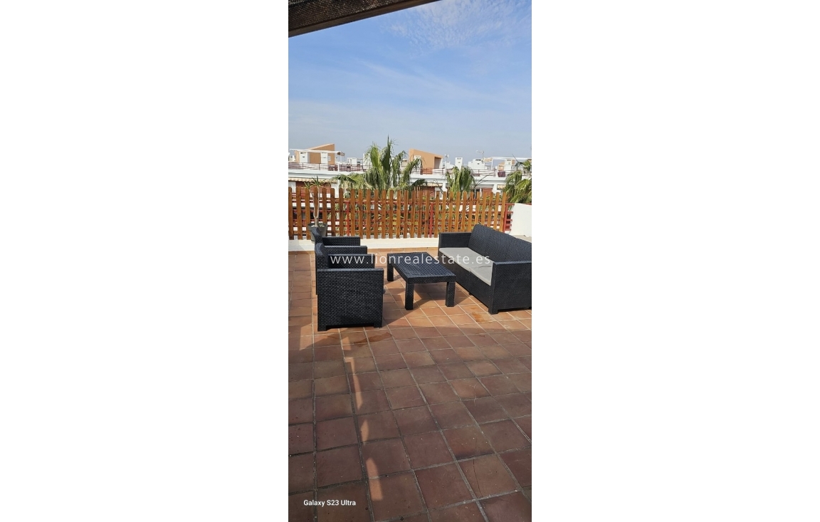 Reventa - Apartamento / piso - Playa Flamenca