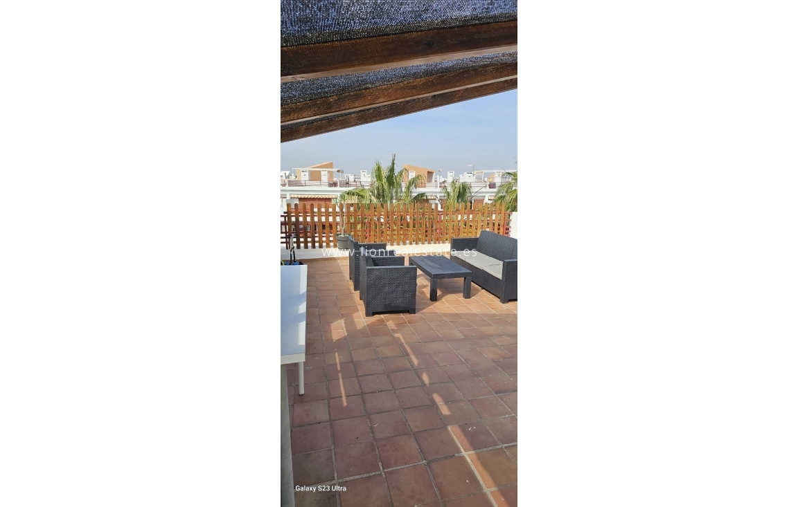 Reventa - Apartamento / piso - Playa Flamenca