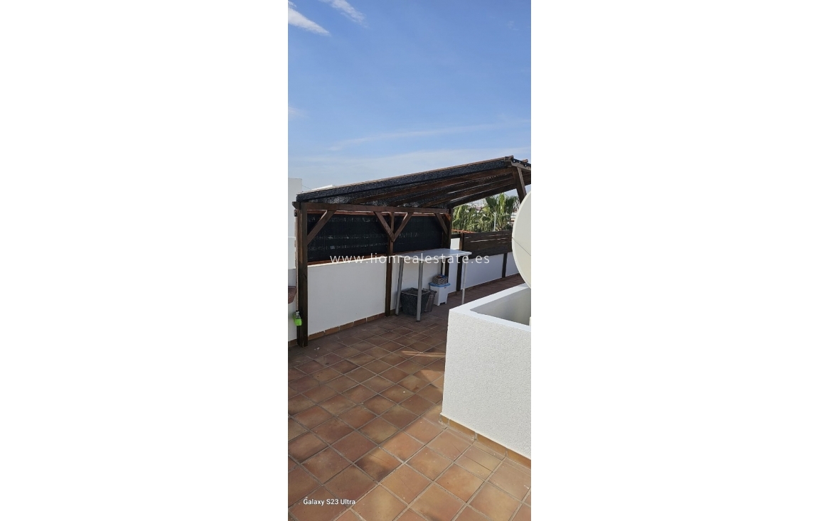 Reventa - Apartamento / piso - Playa Flamenca