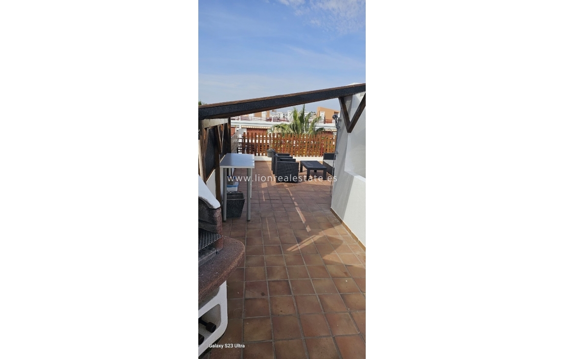 Reventa - Apartamento / piso - Playa Flamenca