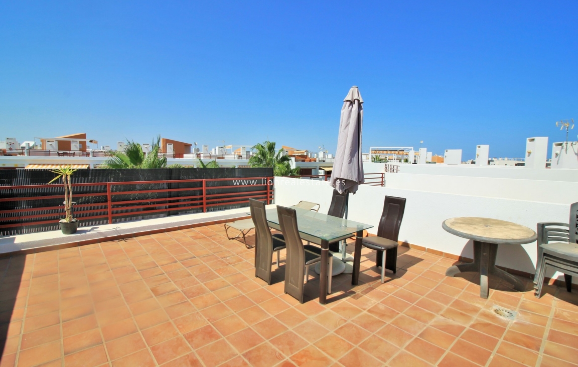 Reventa - Apartamento / piso - Playa Flamenca