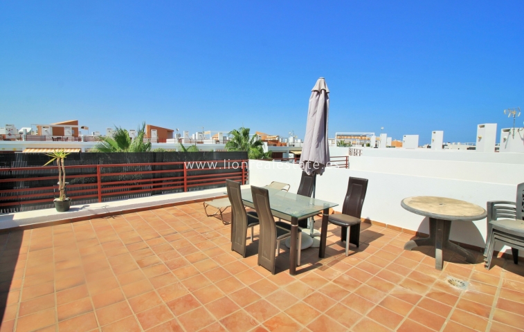 Reventa - Apartamento / piso - Playa Flamenca