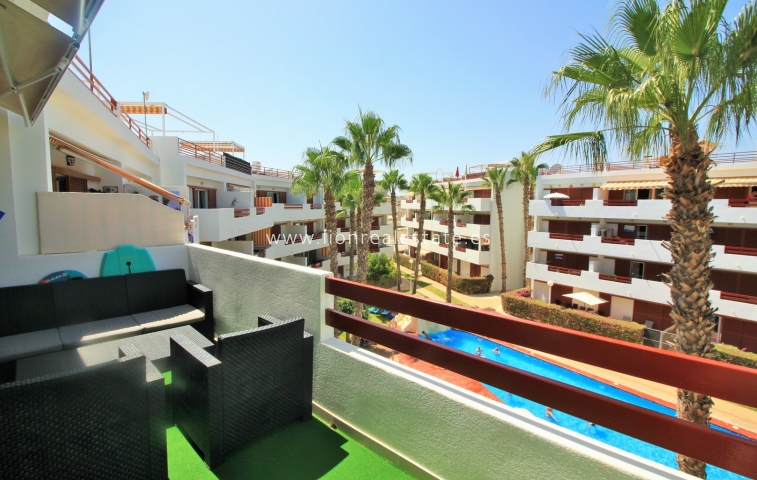 Reventa - Apartamento / piso - Playa Flamenca