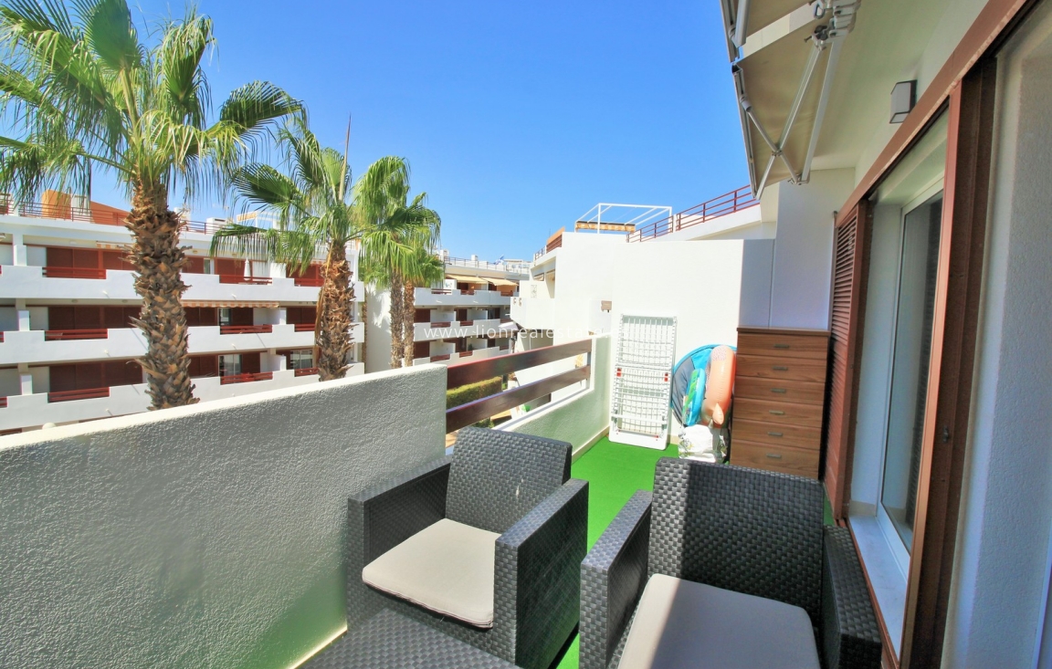 Reventa - Apartamento / piso - Playa Flamenca