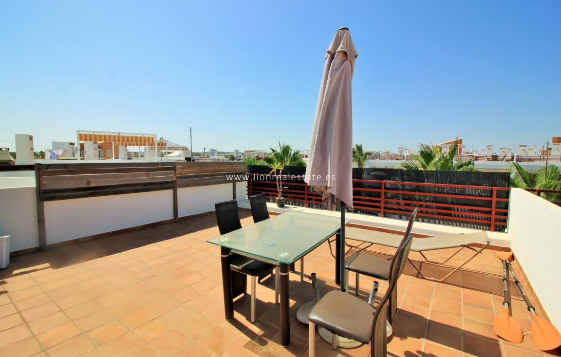 Reventa - Apartamento / piso - Playa Flamenca