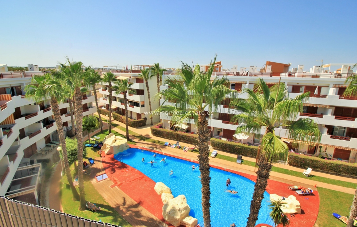 Reventa - Apartamento / piso - Playa Flamenca