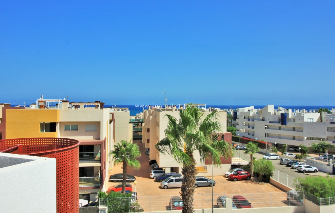 Reventa - Apartamento / piso - Playa Flamenca