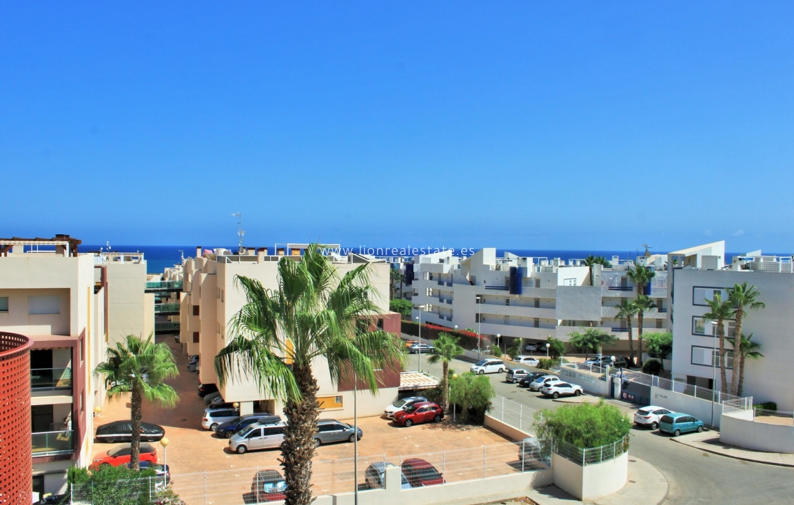 Reventa - Apartamento / piso - Playa Flamenca