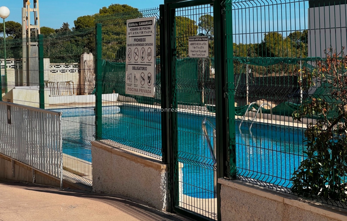 Reventa - Apartamento / piso - Punta Prima