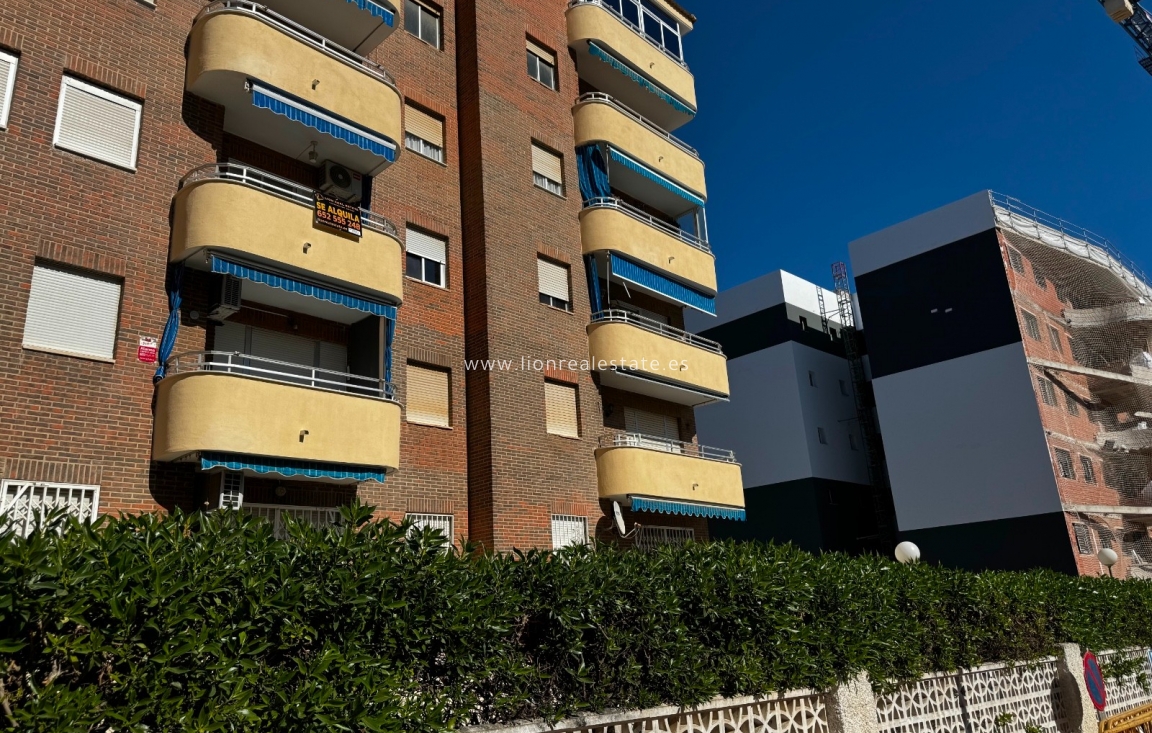 Reventa - Apartamento / piso - Punta Prima