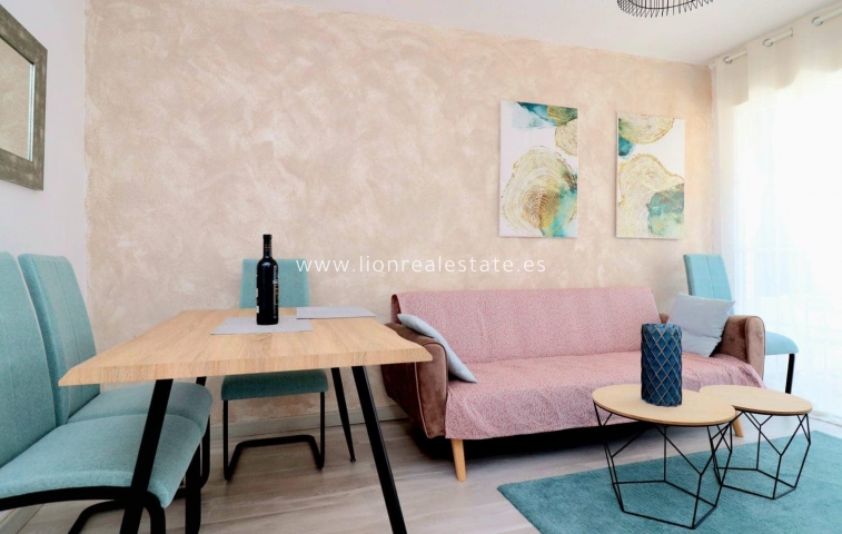 Reventa - Apartamento / piso - Punta Prima