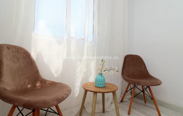 Reventa - Apartamento / piso - Punta Prima