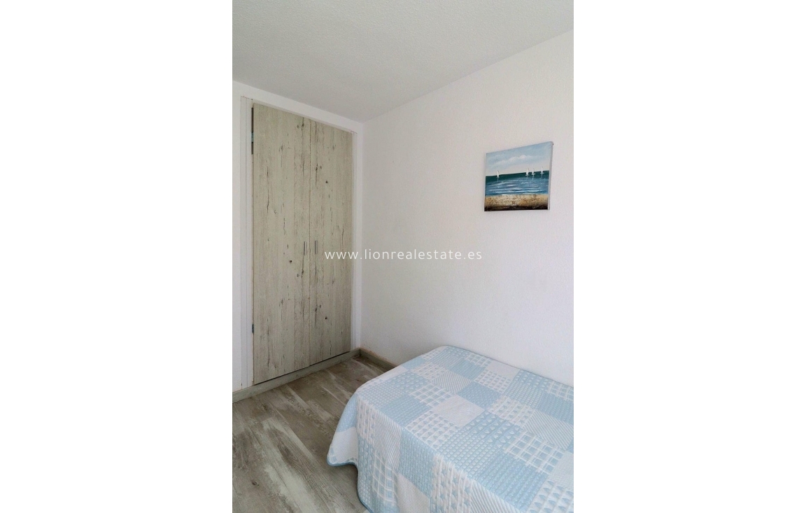 Reventa - Apartamento / piso - Punta Prima