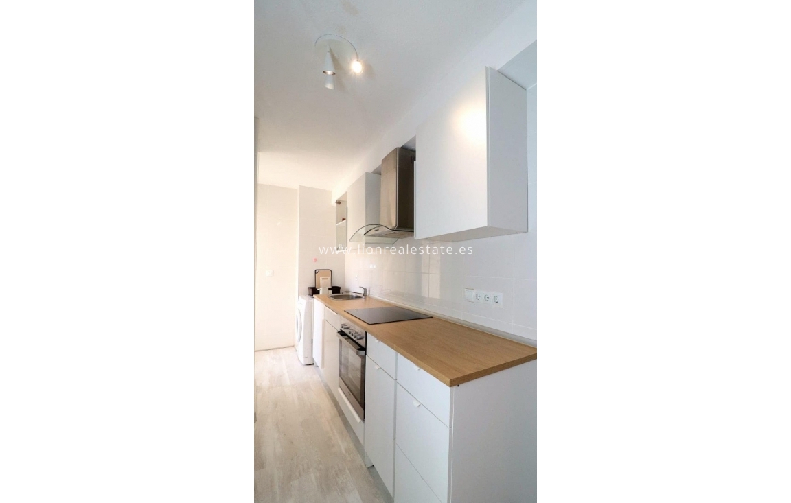 Reventa - Apartamento / piso - Punta Prima