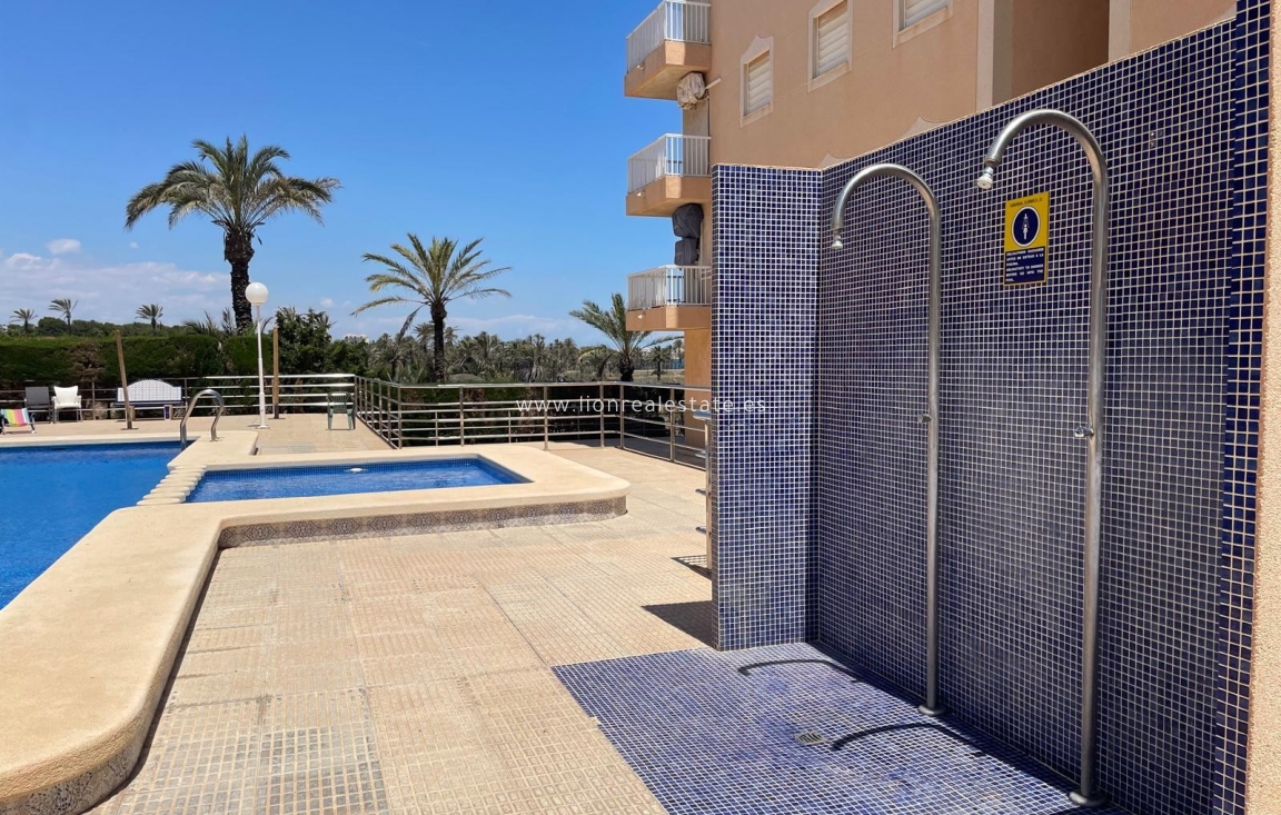 Reventa - Apartamento / piso - Punta Prima