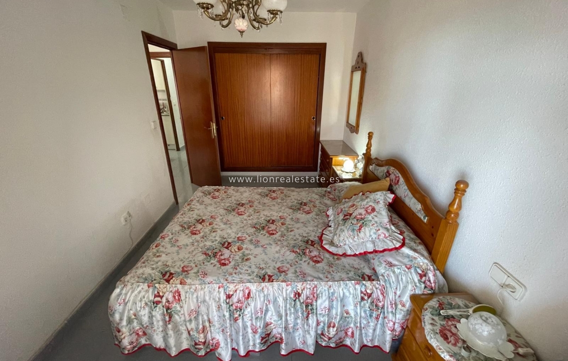 Reventa - Apartamento / piso - Punta Prima