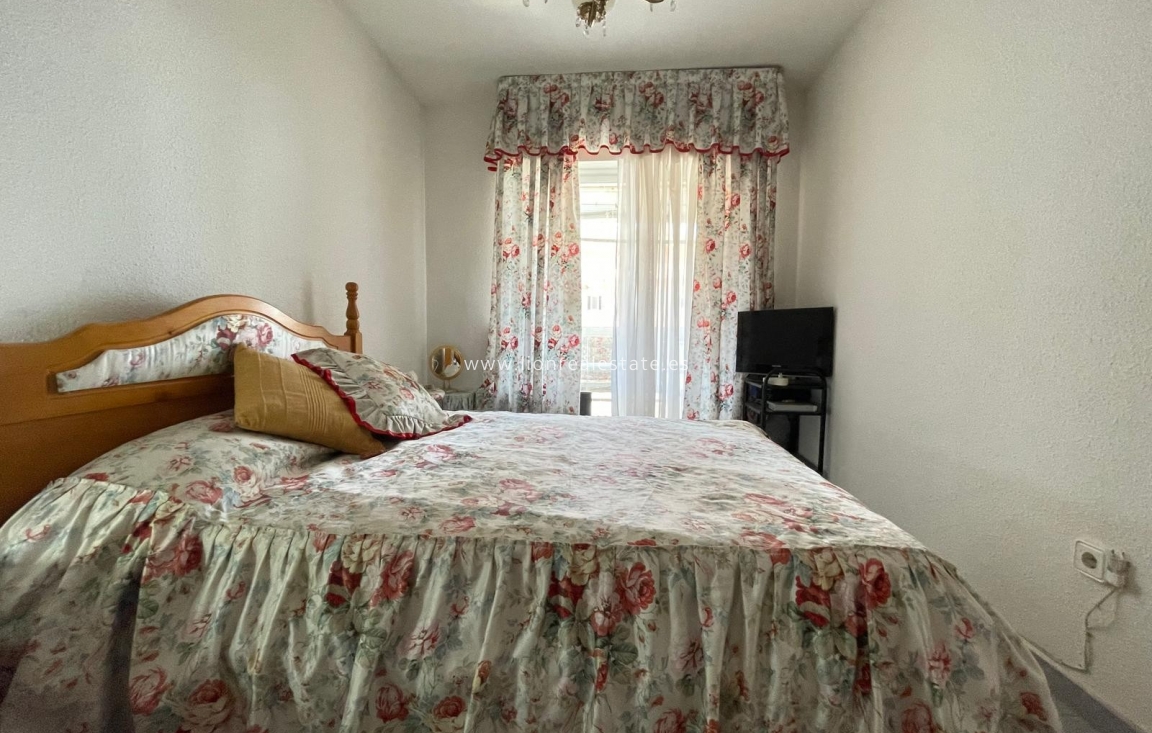 Reventa - Apartamento / piso - Punta Prima