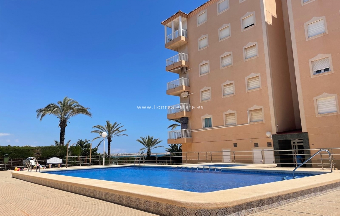 Reventa - Apartamento / piso - Punta Prima