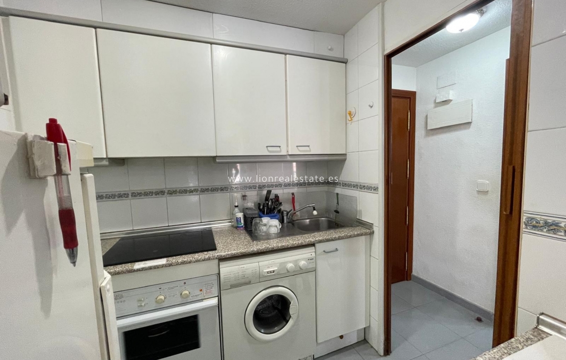 Reventa - Apartamento / piso - Punta Prima