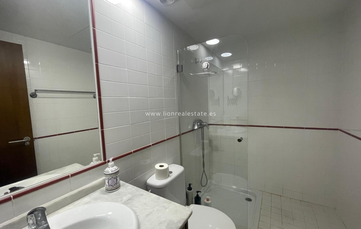 Reventa - Apartamento / piso - Punta Prima