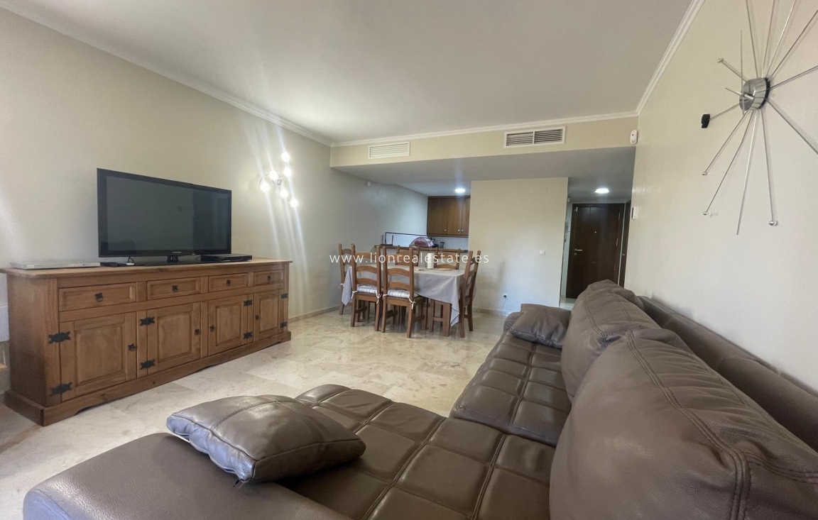 Reventa - Apartamento / piso - Punta Prima