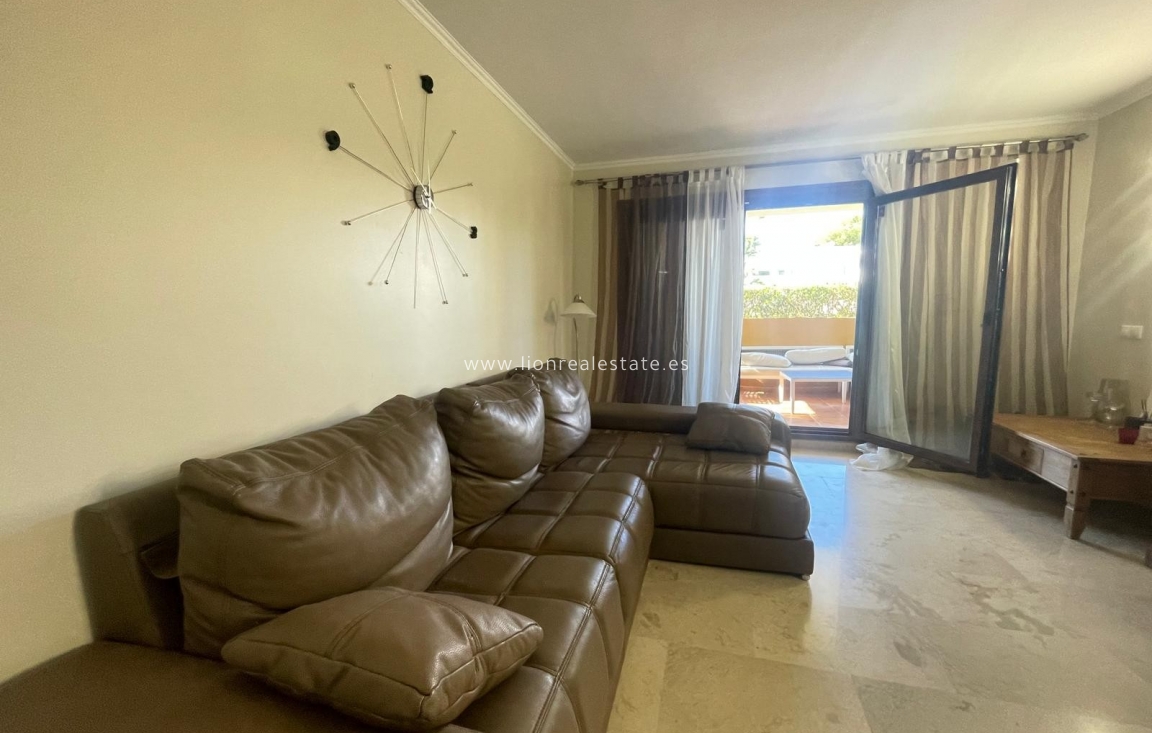 Reventa - Apartamento / piso - Punta Prima