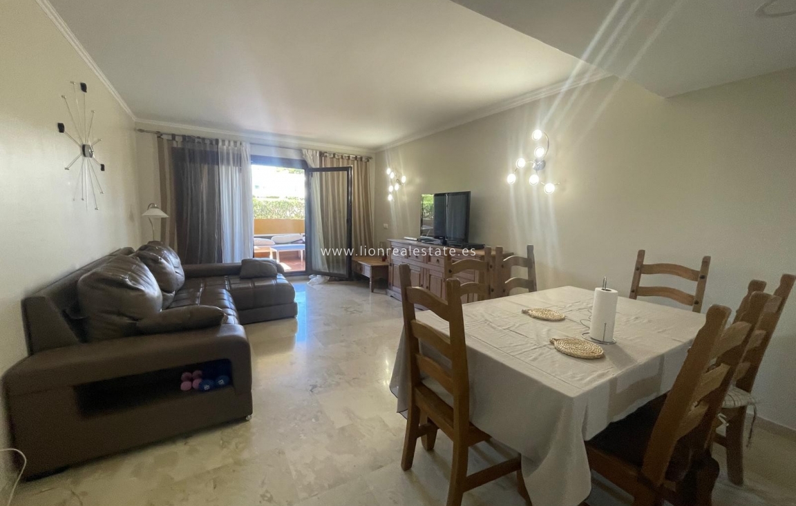 Reventa - Apartamento / piso - Punta Prima