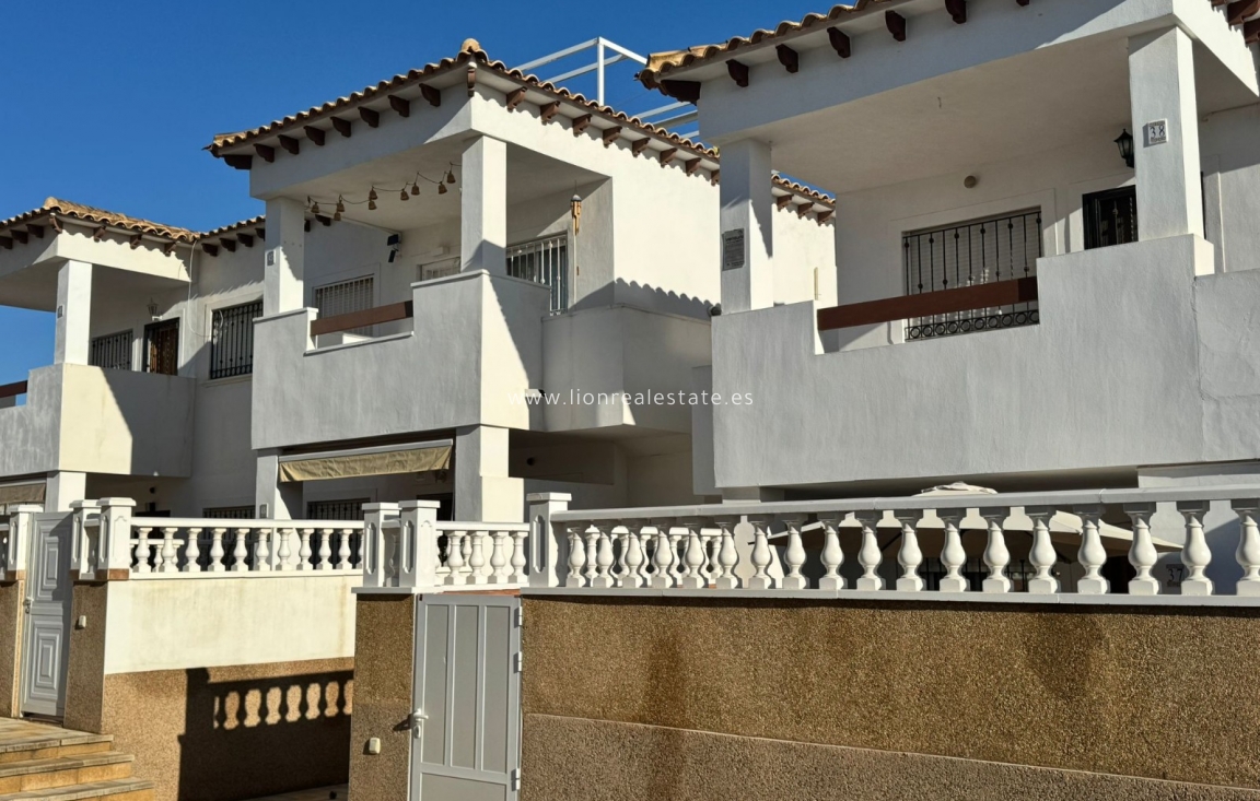 Reventa - Apartamento / piso - Punta Prima